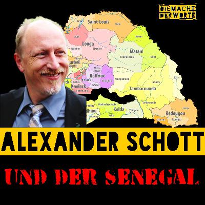 Alexander Schott und die Zukunft / Universalismus / Gemeinde verlassen / Verletzung und Enttäuschung