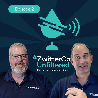Episode 2: The Membrane Autopsy Stories Every Plant Operator Should Hear