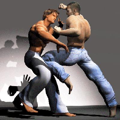 Taboo Song: We Bleed and We Hurt Taboo Song: We Bleed and We Hurt