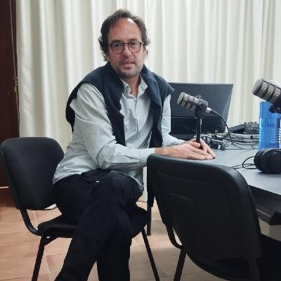 Entrevista Toni Caldentey 9/05/25