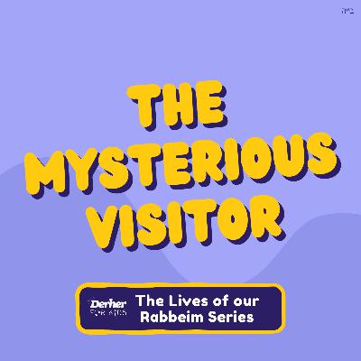 S2 E25: The Mysterious Visitor