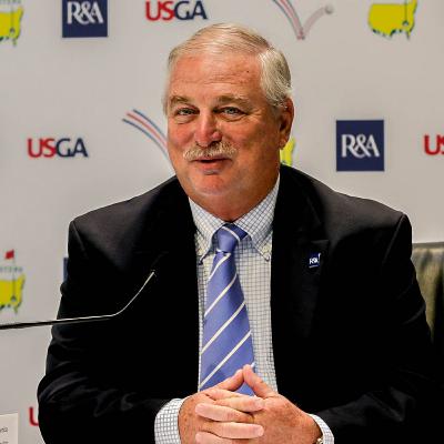 EP 09: Mark Lawrie: La R&A en la región, el COVID-19 y la importancia de mantenernos relevantes.