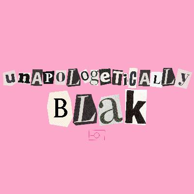 Unapologetically Blak Coming Soon! Unapologetically Blak Coming Soon!