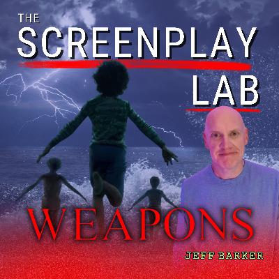 022 - Weapons (Zach Cregger)
