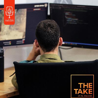 Another Take: How Israeli spy veterans are shaping US big tech