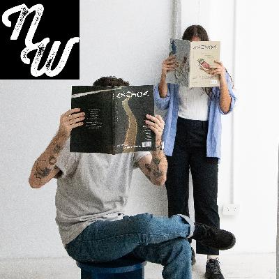 Episode #107: Bruna Fontevecchia & Max Wilson of Anchoa Magazine