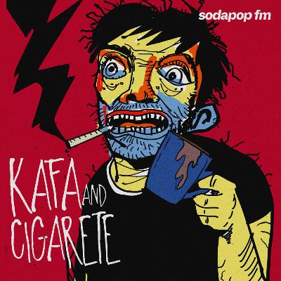 Kafa i cigarete: Strana 1 Kafa i cigarete: Strana 1