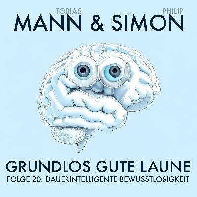 Dauerintelligente Bewusstlosigkeit