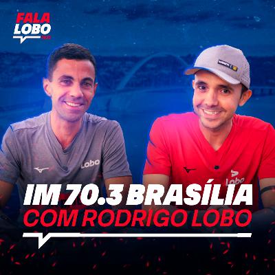 IRONMAN 70.3 Brasília 2025 e a Essência do Triathlon - LOBO TALKS #3 IRONMAN 70.3 Brasília 2025 e a Essência do Triathlon - LOBO TALKS #3