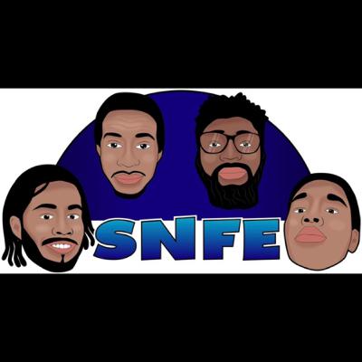 Snfe: But why tho Snfe: But why tho
