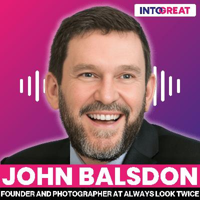 How Senior Lawyers Succeed in Big Law by Mastering Integration and Politics with John Balsdon