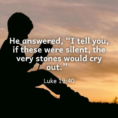 Does Nature Reflect or Reveals God's Existence?