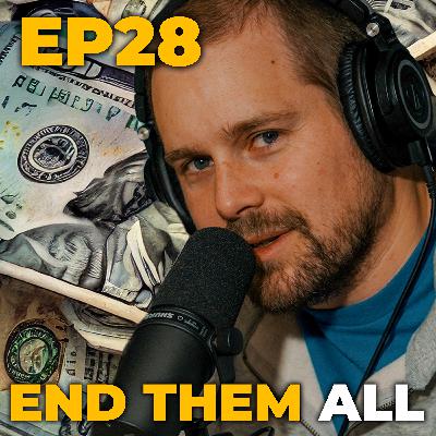 All Subscriptions HAVE TO GO! | Ep28
