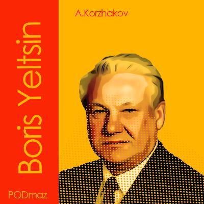 11: Yeltsin,Sunrise To Sunset (یلتسین از طلوع تا غروب) - بخش دوم