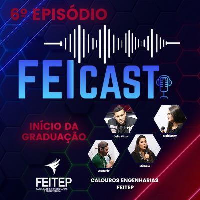 6) Alunos do primeiro ano de engenharias 6) Alunos do primeiro ano de engenharias