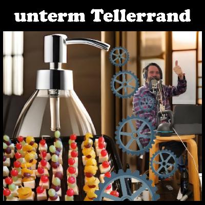 #58 – Körperpflege, Zahn zulegen und Käse