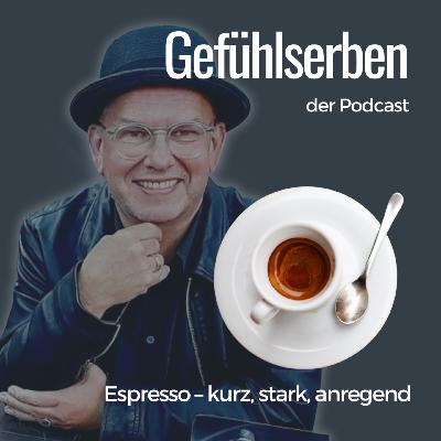 Espresso – Emotional Dumping und wie du es stoppst