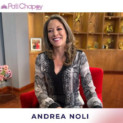 Andrea Noli: la gracia de reconciliarse con el pasado.