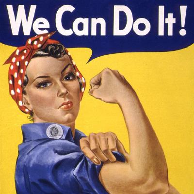 "I can do it! I did it!"