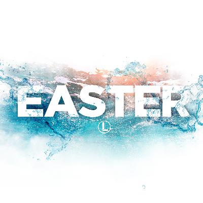 Easter Sunday: Seven Things Lost But Found // Ed Nalle Easter Sunday: Seven Things Lost But Found // Ed Nalle