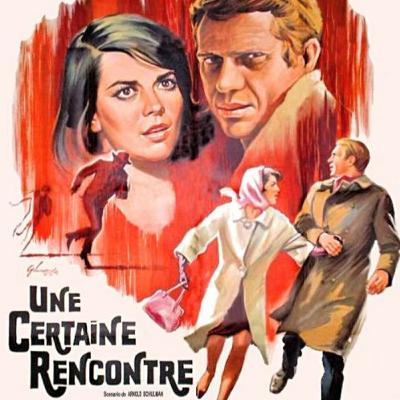 Episode 48 - Une Certaine Rencontre