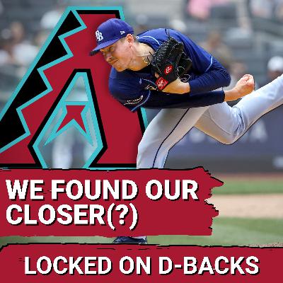 MLB Free Agency: Diamondbacks "Engaged in Discussions" with PETE FAIRBANKS MLB Free Agency: Diamondbacks "Engaged in Discussions" with PETE FAIRBANKS