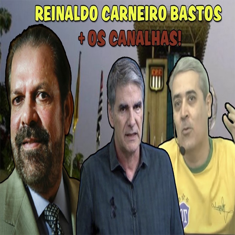Os Canalhas