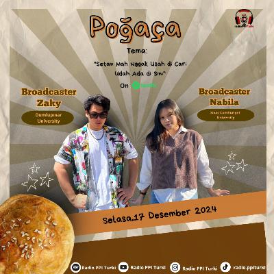 Eps.7 Setan Mah Gausa Dicari,Udah Ada Disini!