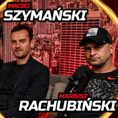 DIABELSKI MŁYN #1: Szymański, Rachubiński, Stańdo | Widzew podcast