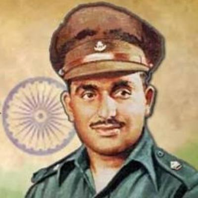 The first param vir chakra achiever