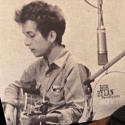 The Bootleg Series Vol. 1 (1961-63) The Bootleg Series Vol. 1 (1961-63)