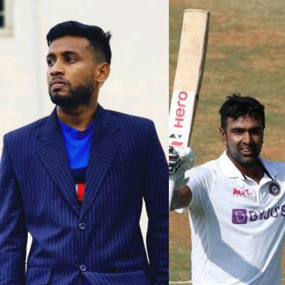 #mytakeon: Rewind | Ind🆚️Eng| Ashwin| Chepauk Test