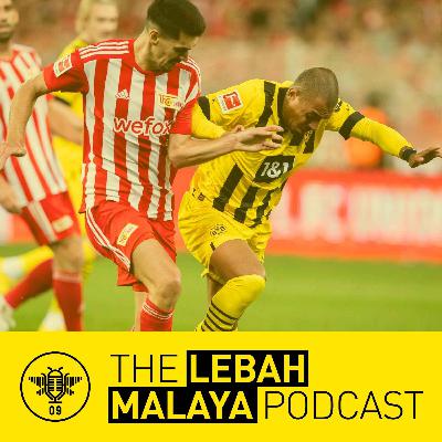 Kalah Pada Bayern & Leipzig Sebab Mentaliti? Union Bagaimana?