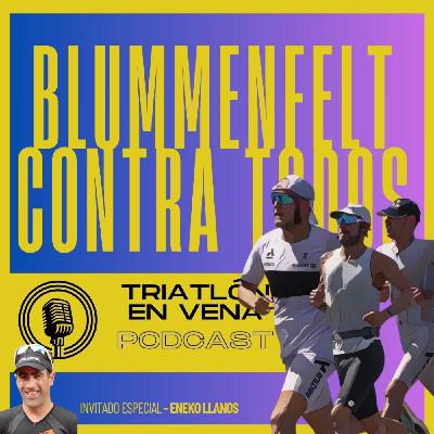 Triatlon en Vena Pocast Especial KONA| TODOS contra Blummenfelt