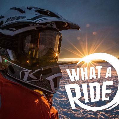 The Best Snowmobiling in Northeastern Ontario - Part 2