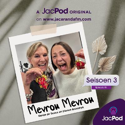 Mevrou kry lelik stry oor die lys vir Kerspersente