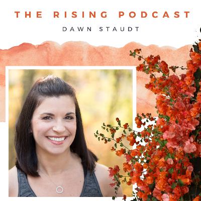 021 Dawn Staudt on Yoga and New Beginnings 021 Dawn Staudt on Yoga and New Beginnings