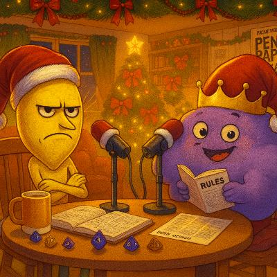 Adventstürchen XVI