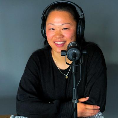 #2 Jenny - Adoptert fra Kina