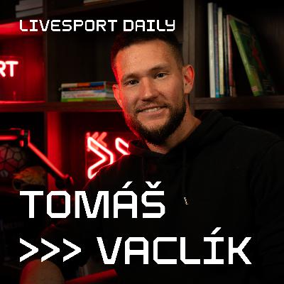 #749: Jak se změnila atmosféra v reprezentaci? >>> Tomáš Vaclík #749: Jak se změnila atmosféra v reprezentaci? >>> Tomáš Vaclík