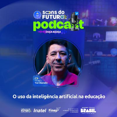 O uso da inteligência artificial na educação