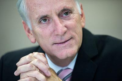 Episode 25: Happy Anniversary, Paul Wiedefeld