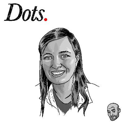 #30 Victoria Rudi — Digital Nomads, Multilingualism, and the Magic of Clear Messaging
