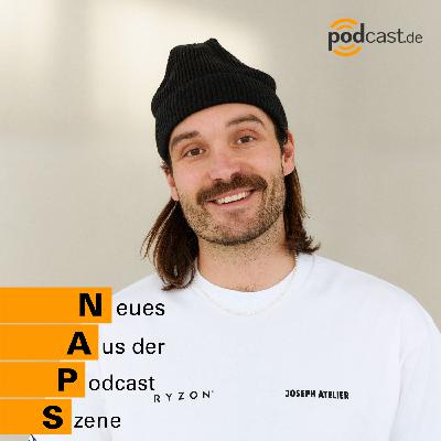 Zwischen Fahrrad, Mikrofon und YouTube - mit ehemaligem Radprofi Rick Zabel #54