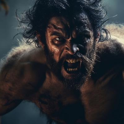 Shapeshifters with John Kachuba