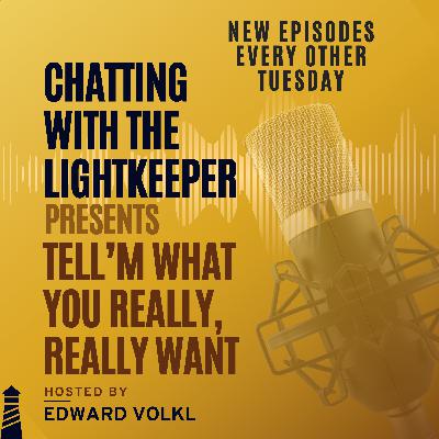 In BDSM and Kink You've Gotta Tell’m What You Really, Really Want S.4 Episode Twenty-Two