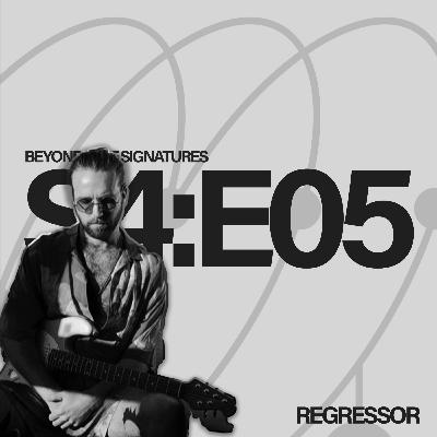 Understanding Mutli-Genre Music Outlets and Creativity with Regressor