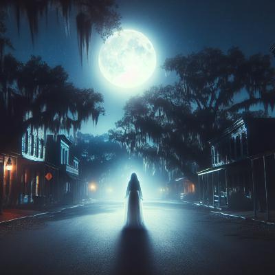 The Ghost of Gainesville: Unraveling Elaine Nix's Vanishing The Ghost of Gainesville: Unraveling Elaine Nix's Vanishing