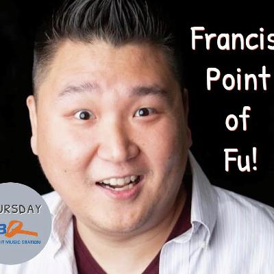 Francis' Point Of Fu