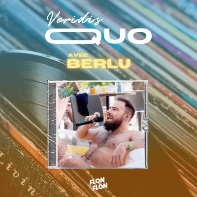 #25 : BERLU #25 : BERLU